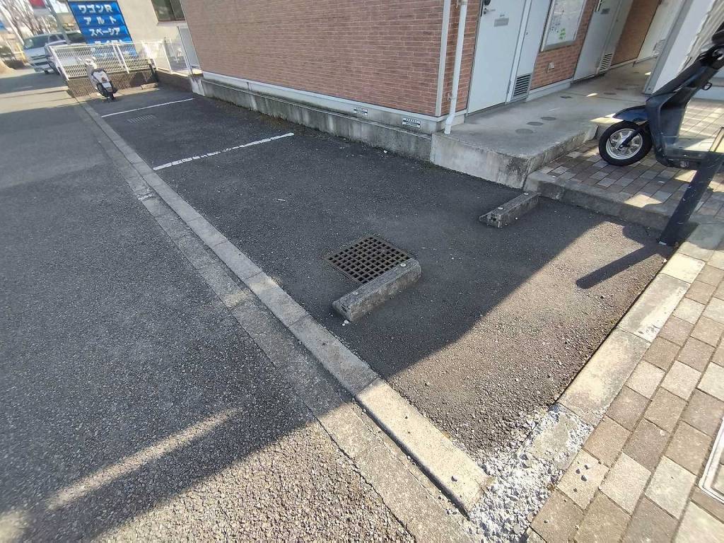 レオパレスパレス中田 その他3