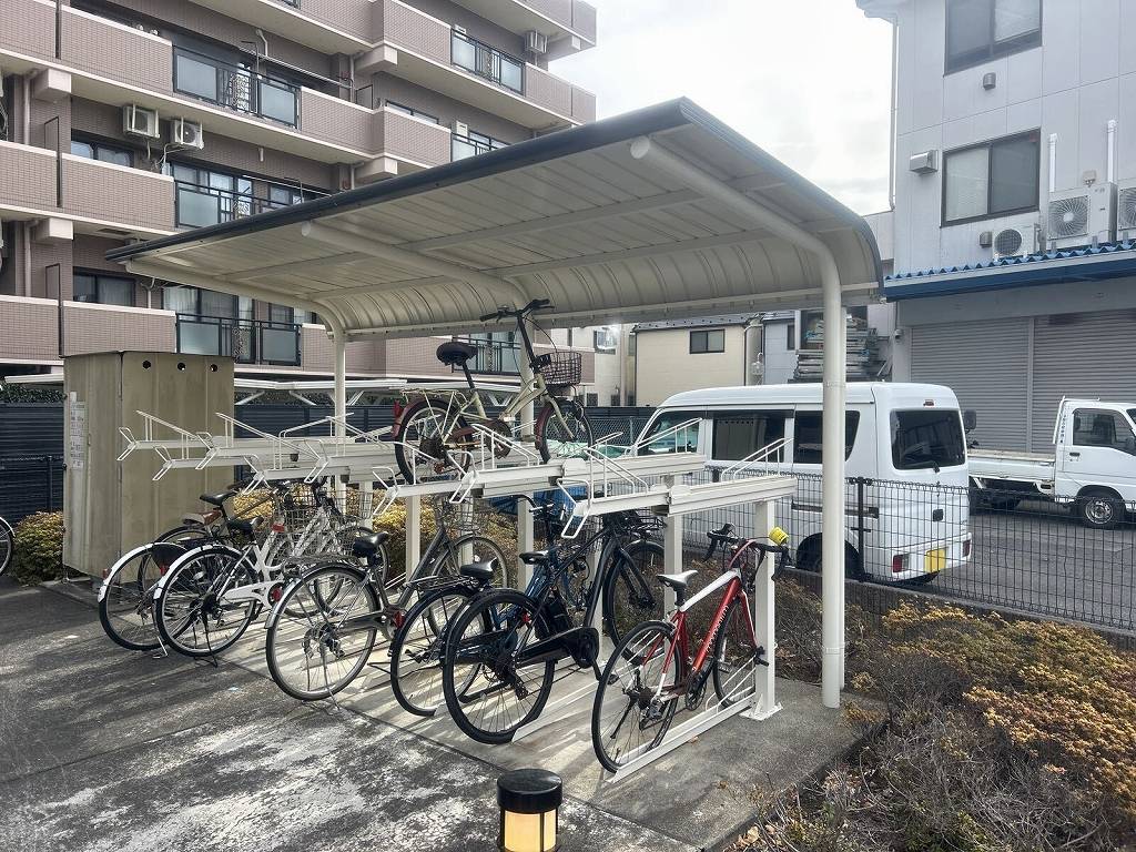レオパレス綿新 その他9