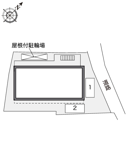 レオパレスエタップ その他1