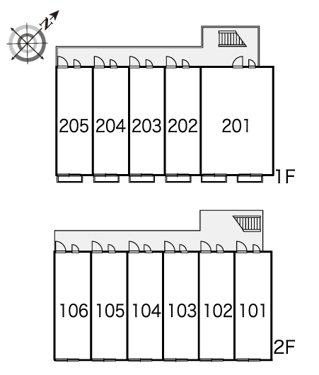 レオパレスエタップ その他2