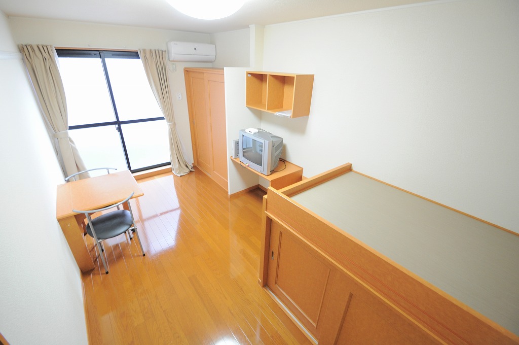 レオパレスエタップ その他3
