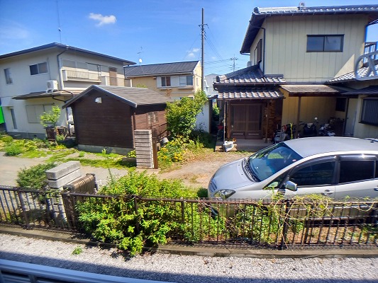 レオパレスイーストハウス その他11
