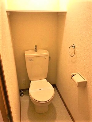 レオパレスイーストハウス その他12