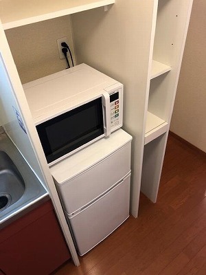 レオパレスイーストハウス その他15