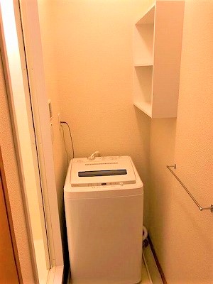 レオパレスイーストハウス その他16