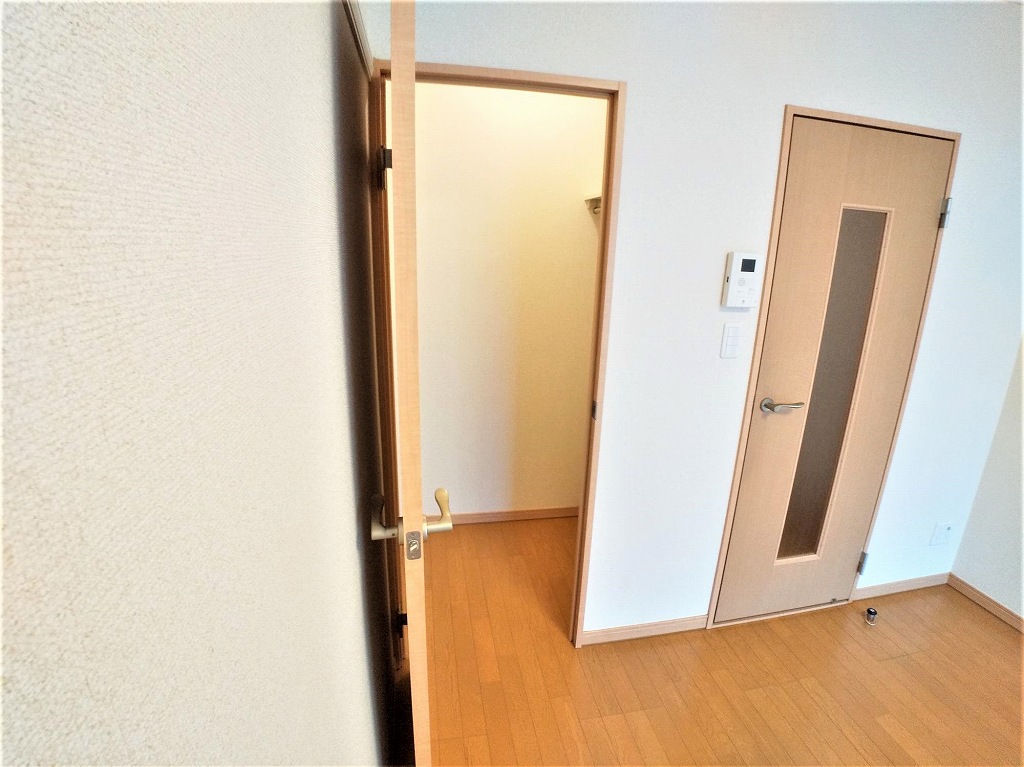 レオパレスＭａｋｅａｒｒｏｗⅢ その他7