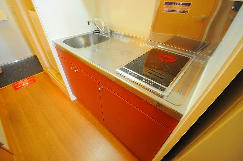 レオパレス小町Ｃ その他8