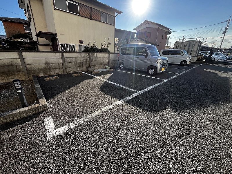 レオパレスプレシア その他3