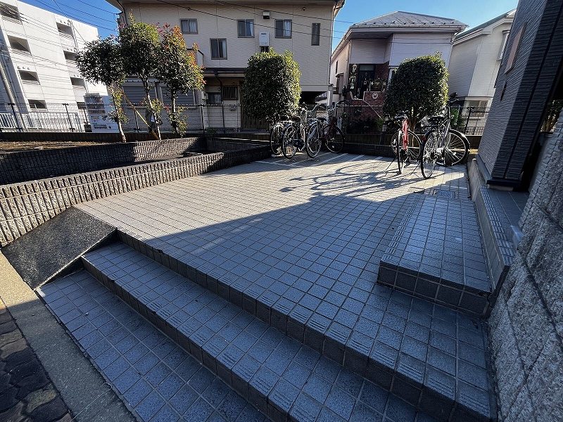 レオパレスプレシア その他5