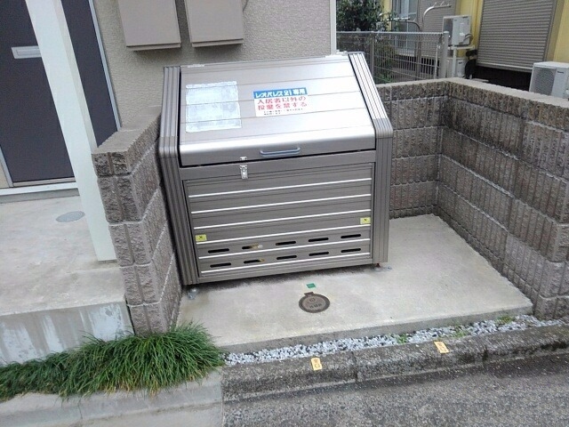レオネクストＫアパートメント その他3