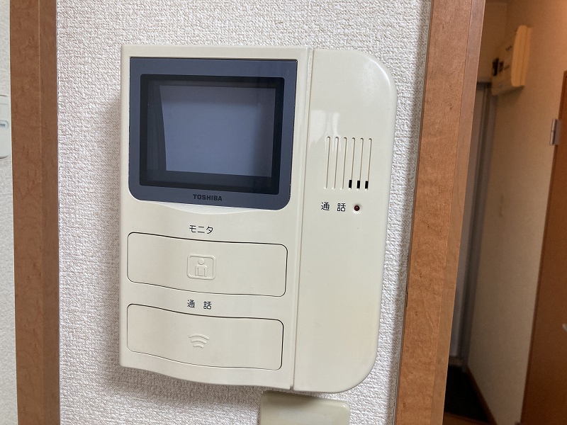レオパレス若葉 その他4