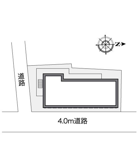 レオパレスアムール その他1