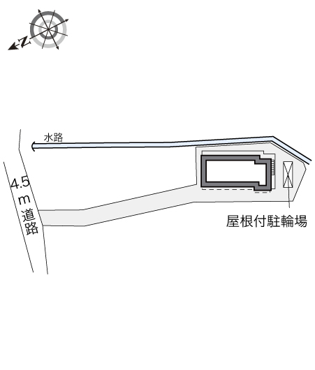 レオパレス長左衛門 その他1