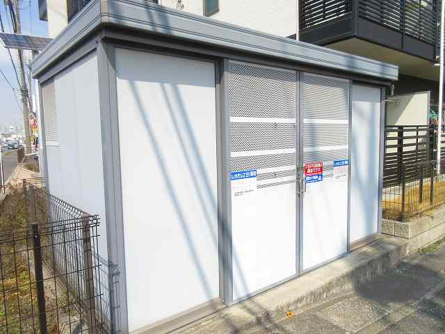 レオネクストルナルミエール越谷 その他10