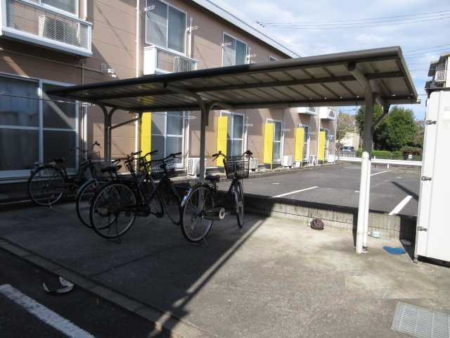 レオパレスパストラル その他6