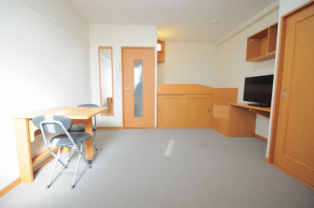 レオパレスパストラル その他10