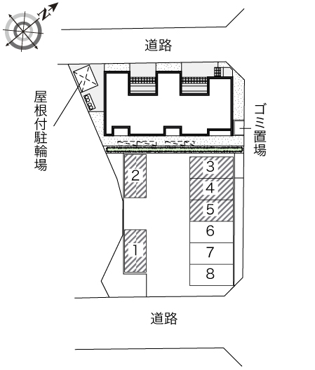 レオネクストアロサール その他1