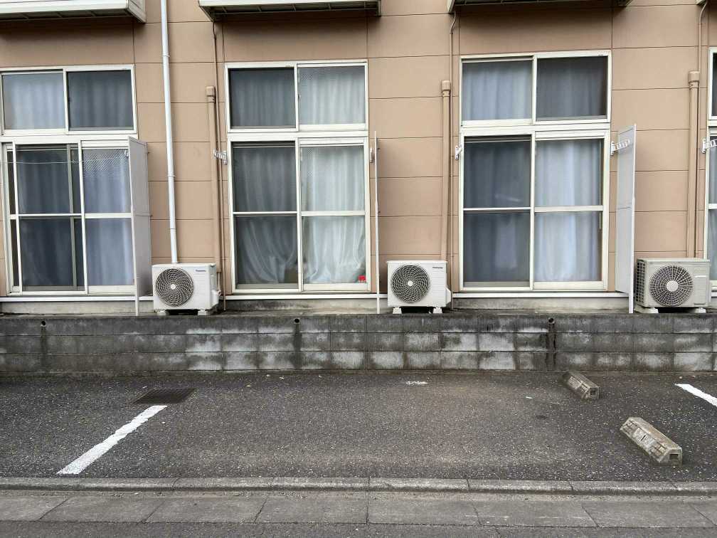 レオパレスみのり その他4