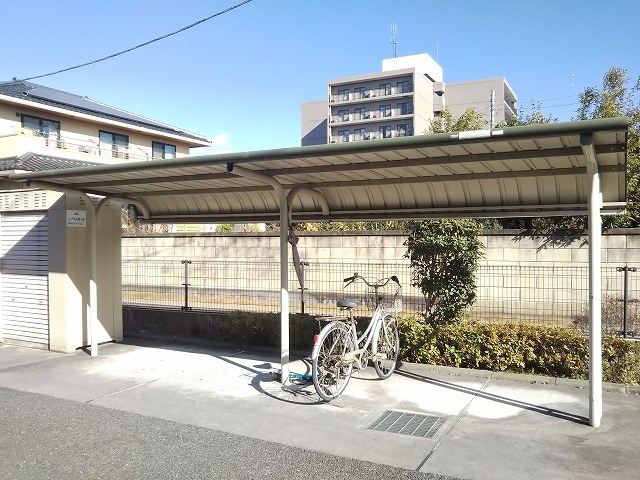 レオパレスマシューⅠ その他7