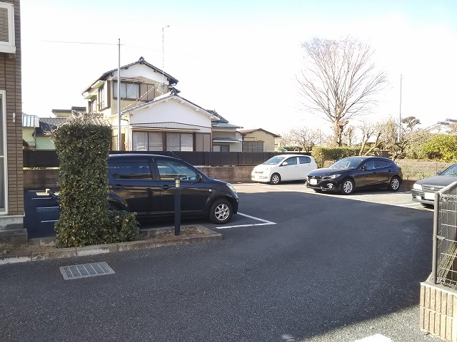 レオパレスマシューⅠ その他8