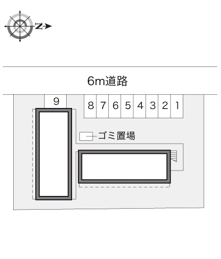 レオパレス豊南 その他1