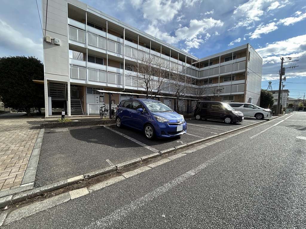 レオパレス豊南 その他3