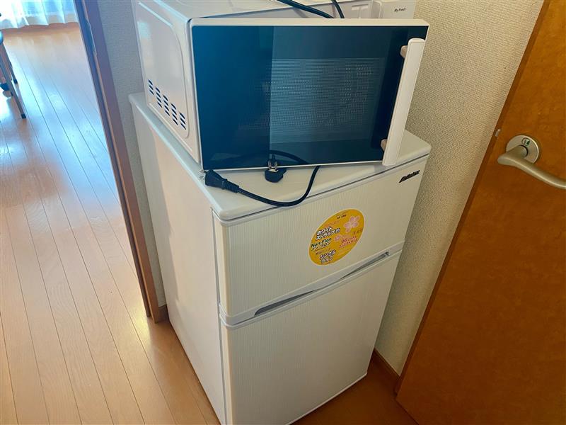 レオパレスＭ その他9