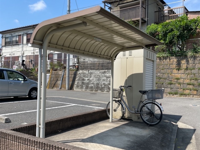 レオパレスフィレイル その他4