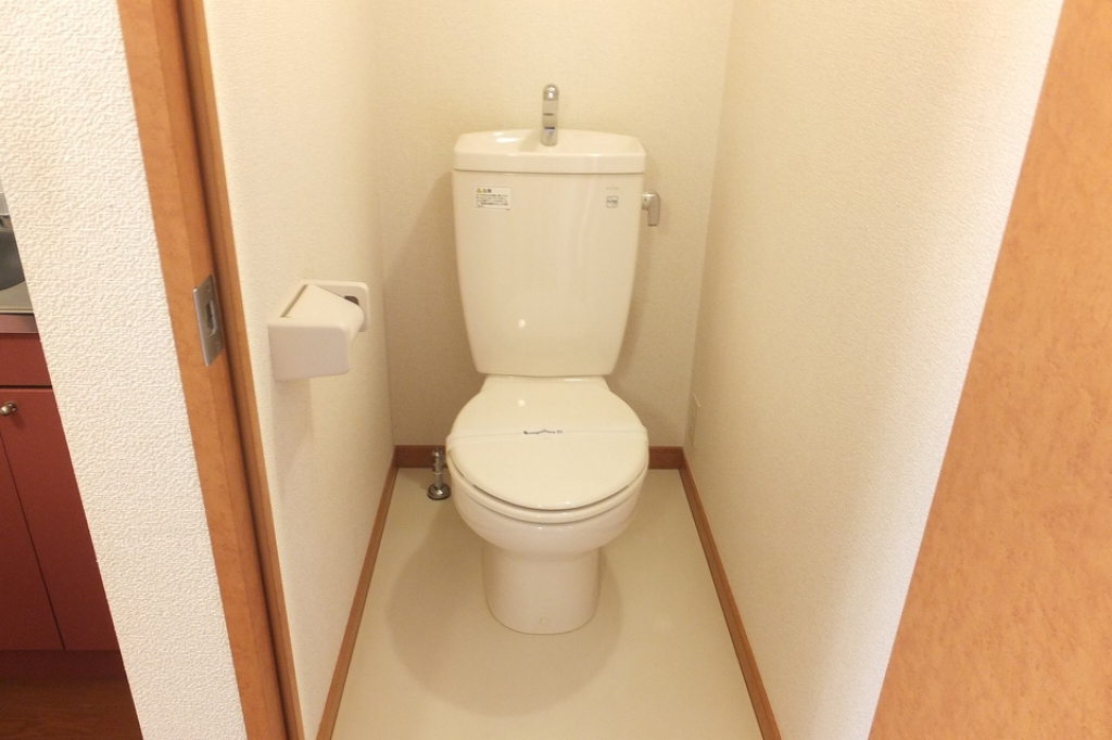 レオパレスマーブル福生 その他9