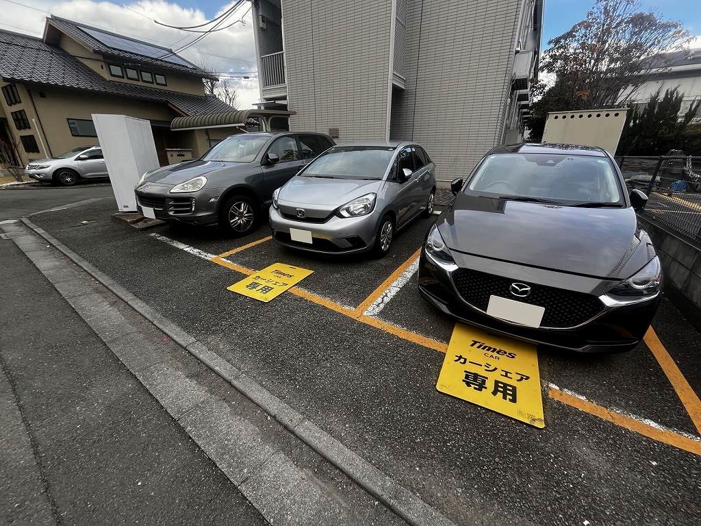 レオパレスＥａｓｔＧａｒｄｅｎ その他3