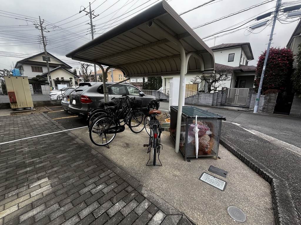 レオパレスＥａｓｔＧａｒｄｅｎ その他9