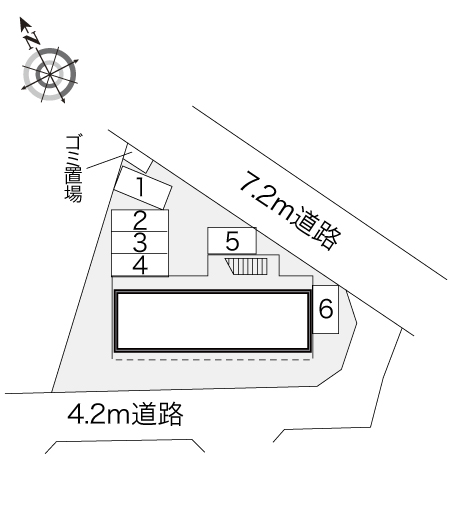 レオパレスホーステイル その他1