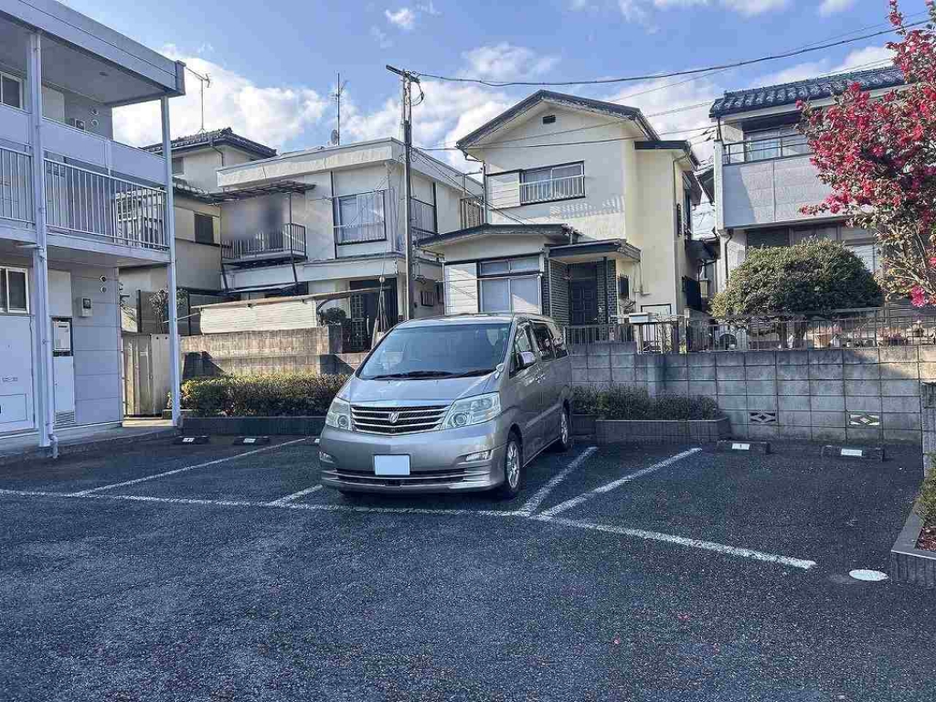 レオパレスホーステイル その他3