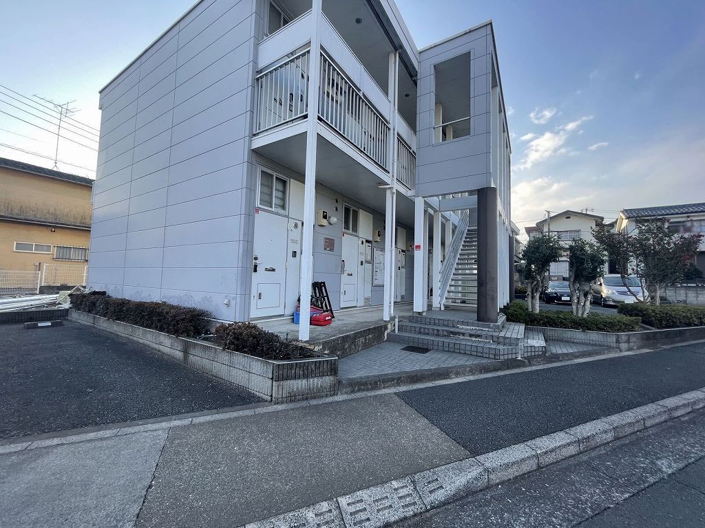 レオパレスホーステイル その他5