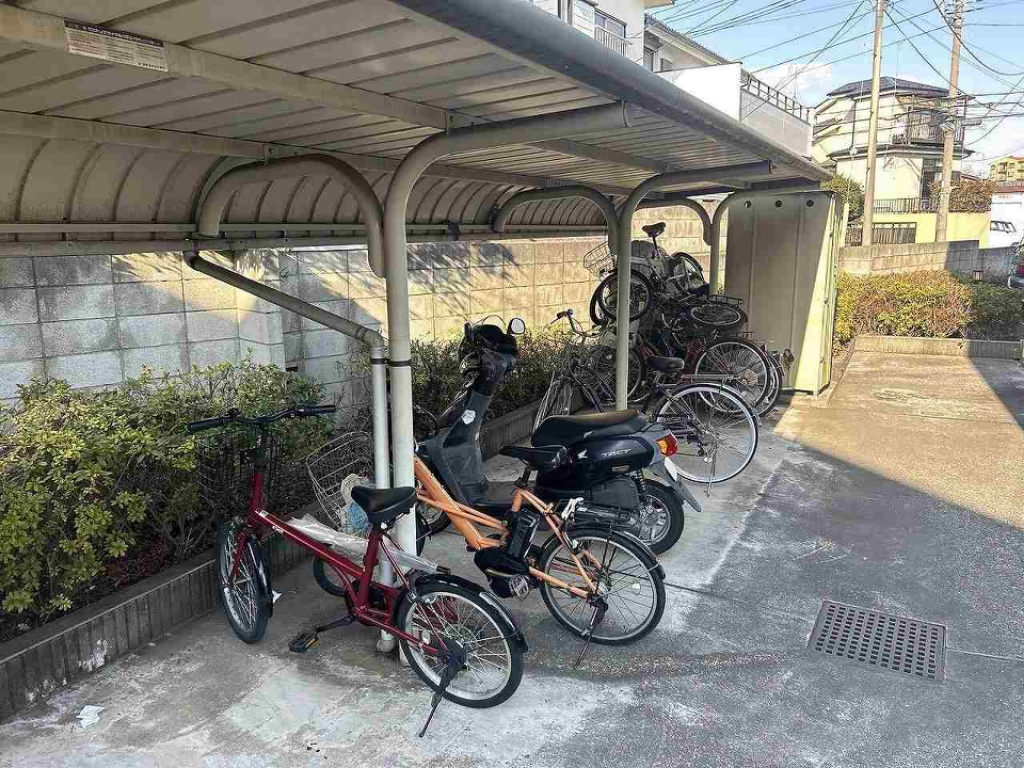 レオパレスホーステイル その他8