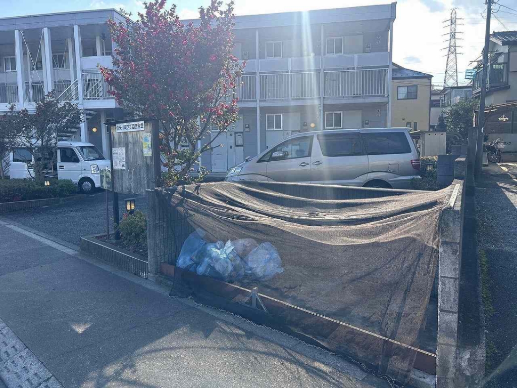 レオパレスホーステイル その他9