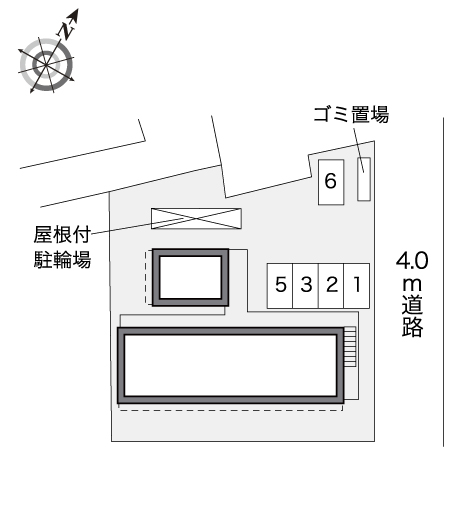 レオパレスフィオラ その他1