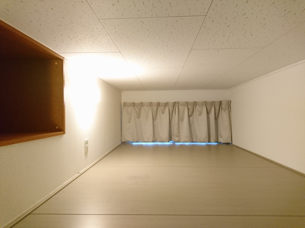 レオパレスファーレⅢ その他10