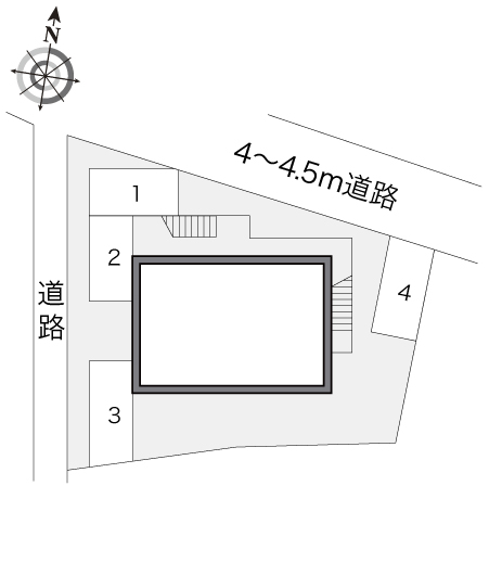 レオパレスべガ その他1