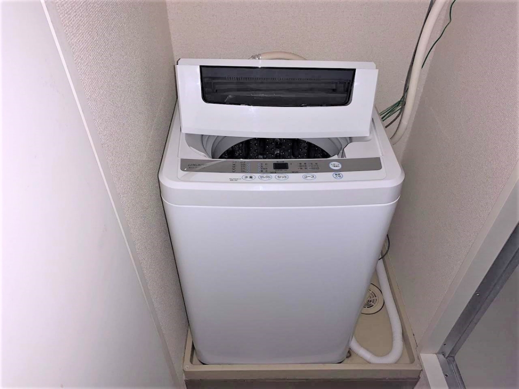 レオパレスべガ その他6