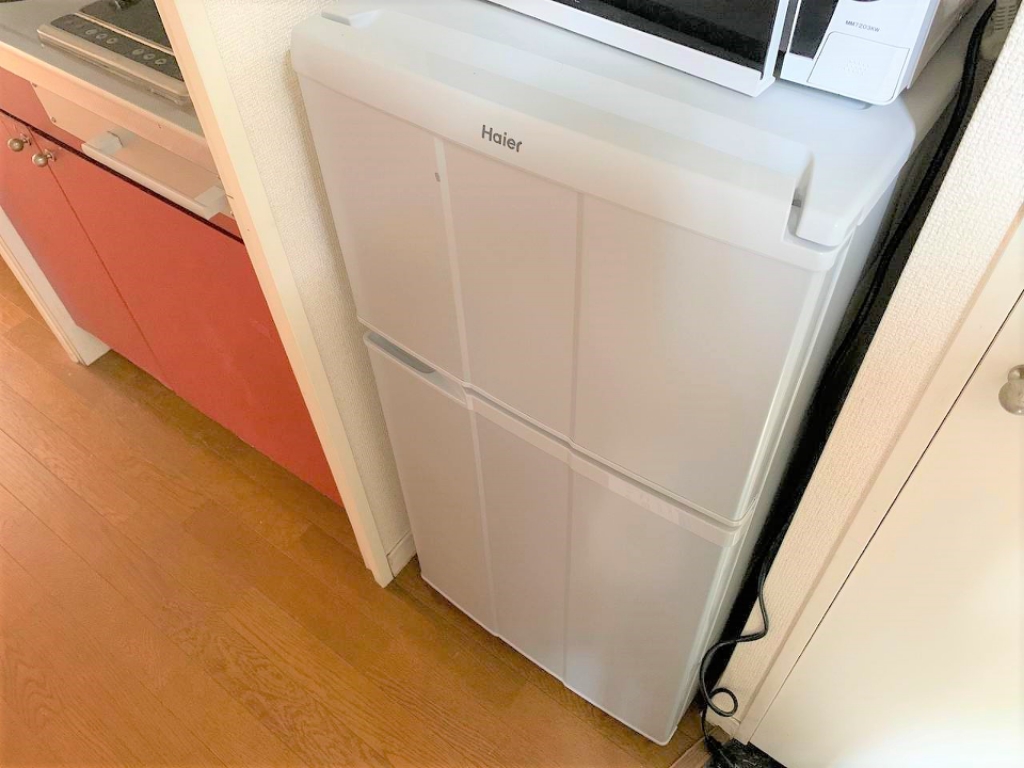 レオパレスべガ その他7