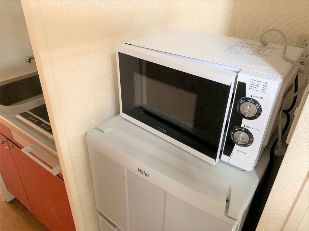 レオパレスべガ その他8