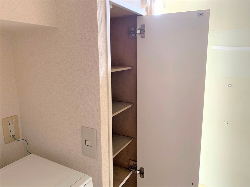 レオパレスべガ その他12