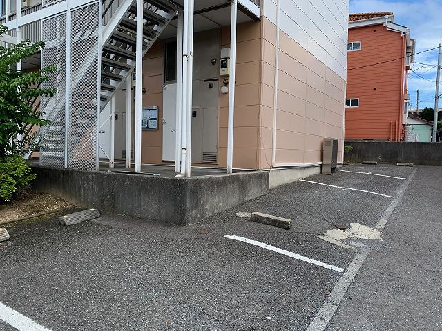 レオパレスべガ その他15