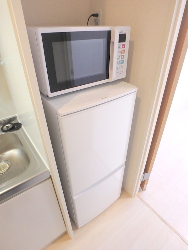 アミスター キッチン