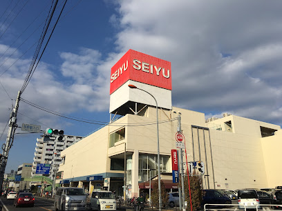 レオパレスシャルム その他外観2