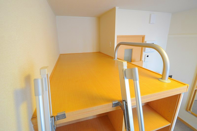 レオパレスひばり第一 その他15