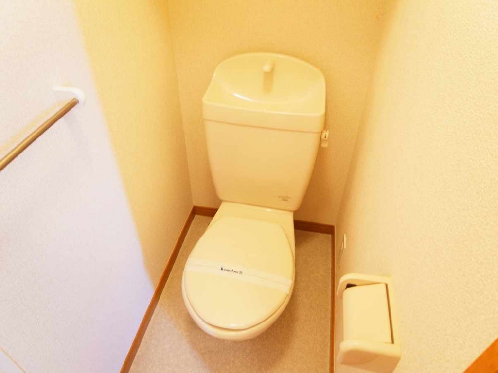 レオパレス椎の実３ その他3