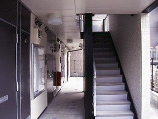 レオパレス椎の実３ その他4