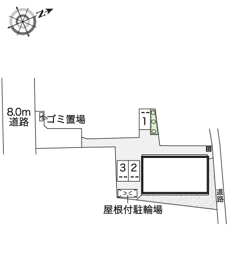 レオネクスト翼Ⅱ その他1
